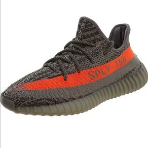 Adidas x Yeezy Boost 350!